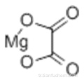 MAGNESIUM PERMANGANATE HİDRAT CAS 547-66-0